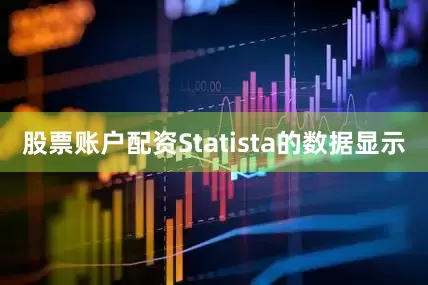 股票账户配资Statista的数据显示